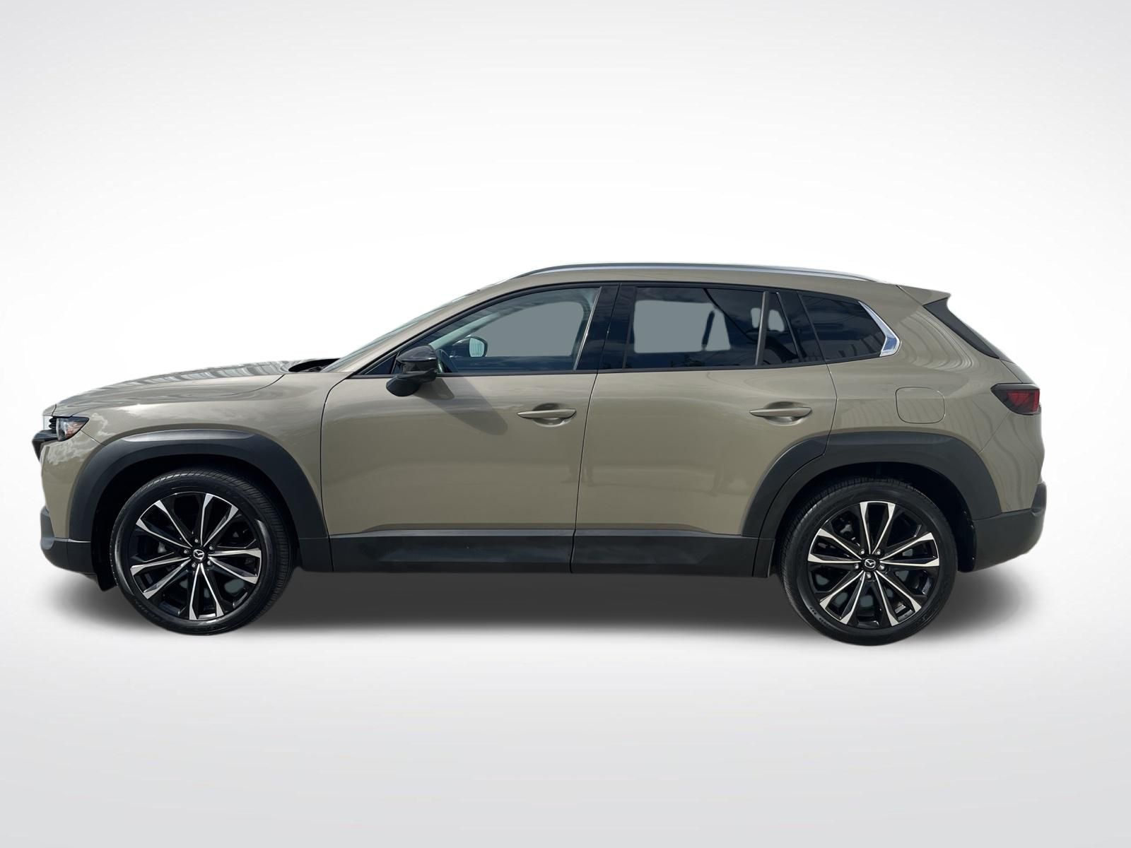 Used Car 2023 Mazda Cx-50  2.5 Turbo Premium Plus Package For Sale Under $30,000 In Austin, Texas