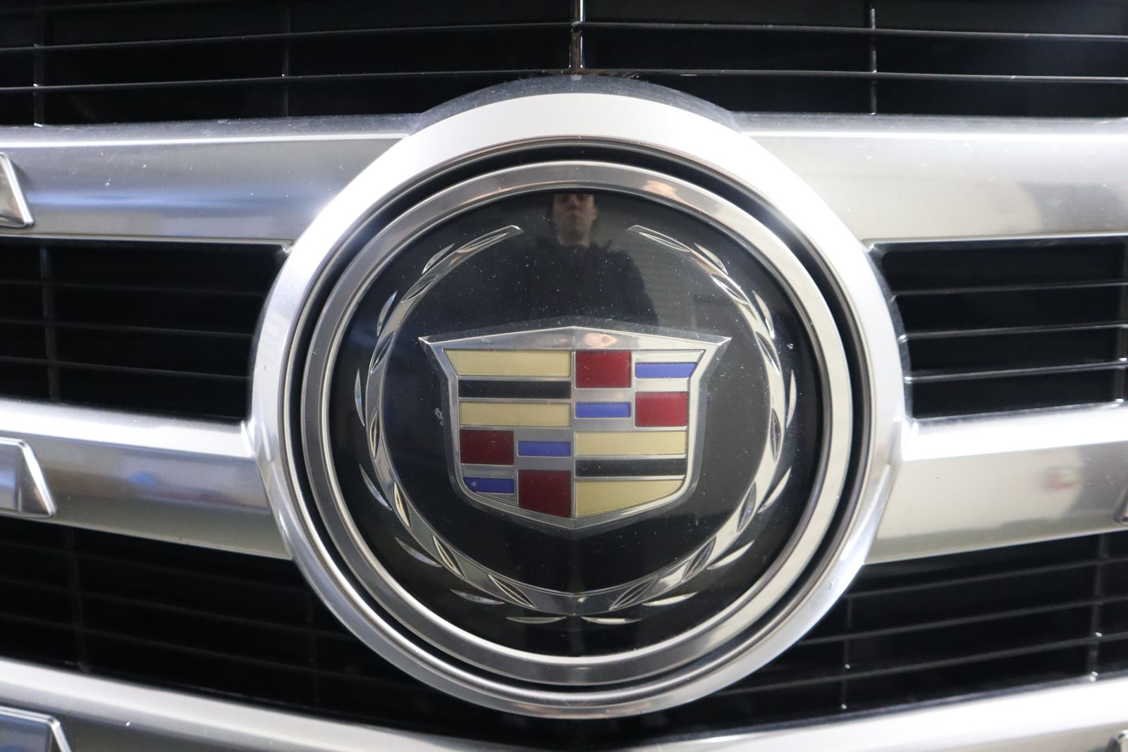 2015 Cadillac Escalade Premium photo