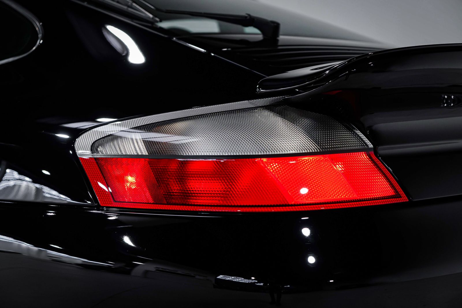 2003 Porsche 911 Turbo — photo 36