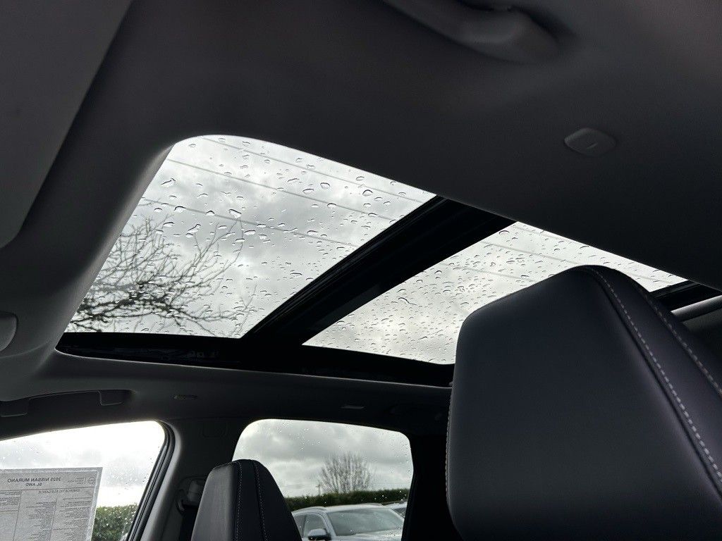 2025 Nissan Murano SL - Photo 21