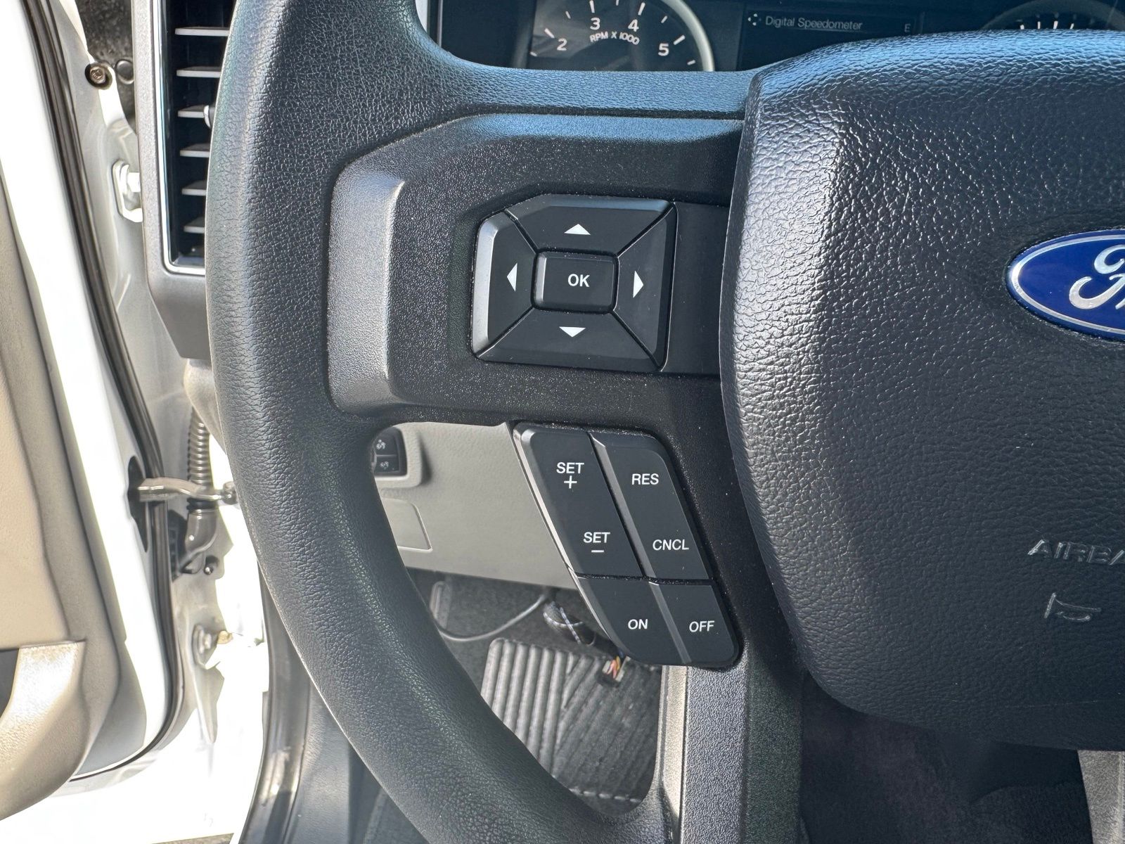 Used 2019 Ford F-150 Truck