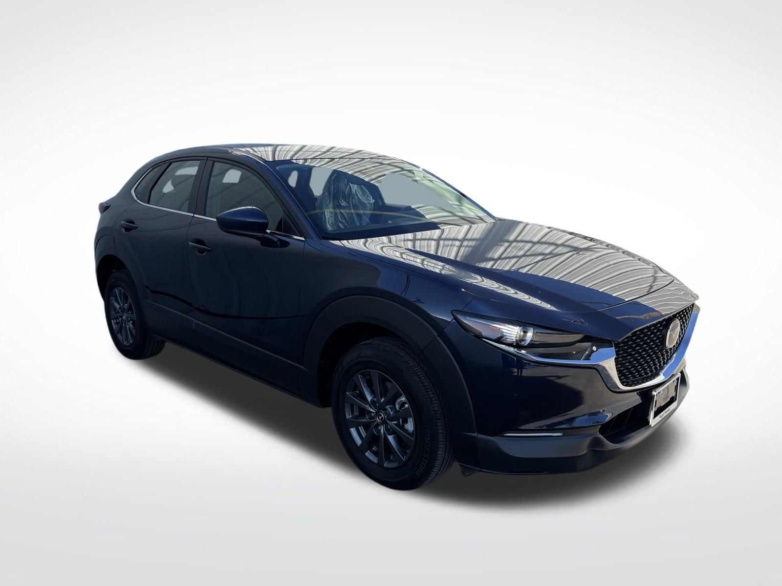 Used Car 2023 Mazda Cx-30  2.5 S For Sale Under $25,000 In Austin, Texas