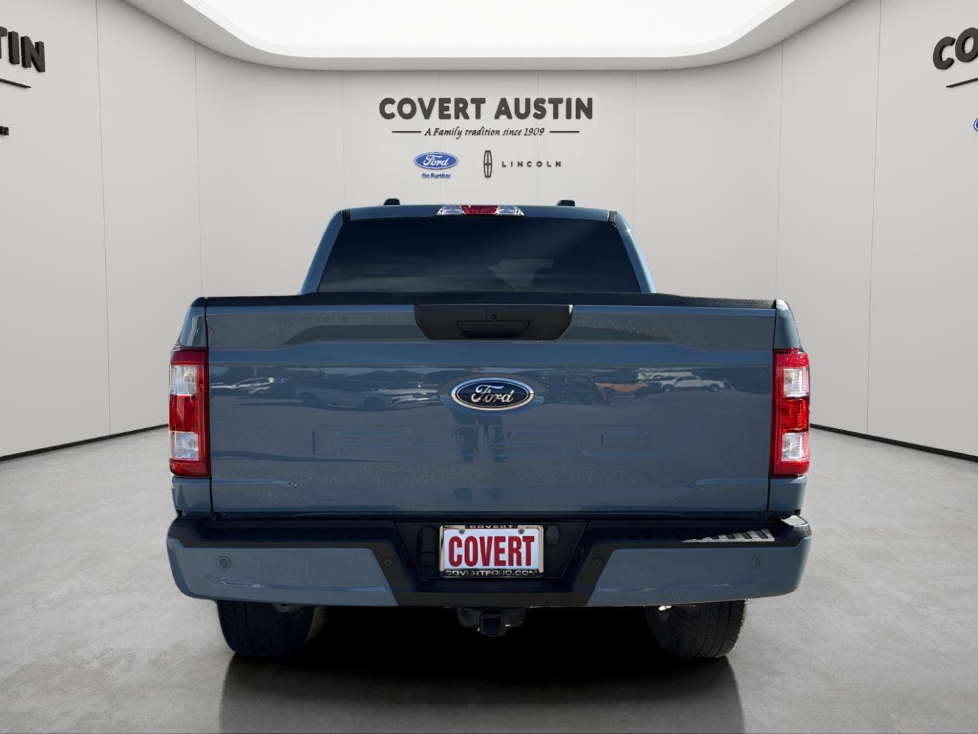 Used Car 2023 Ford F-150  Xl For Sale Under $40,000 In Austin, Texas