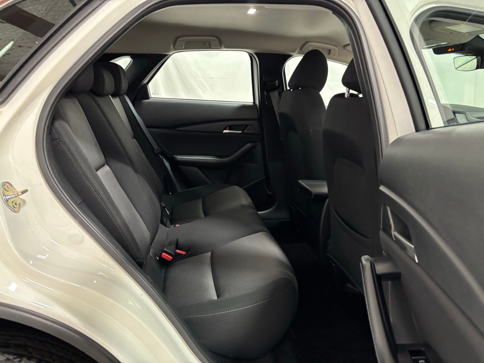 Used Car 2023 Mazda Cx-30  2.5 S For Sale Under $25,000 In Austin, Texas