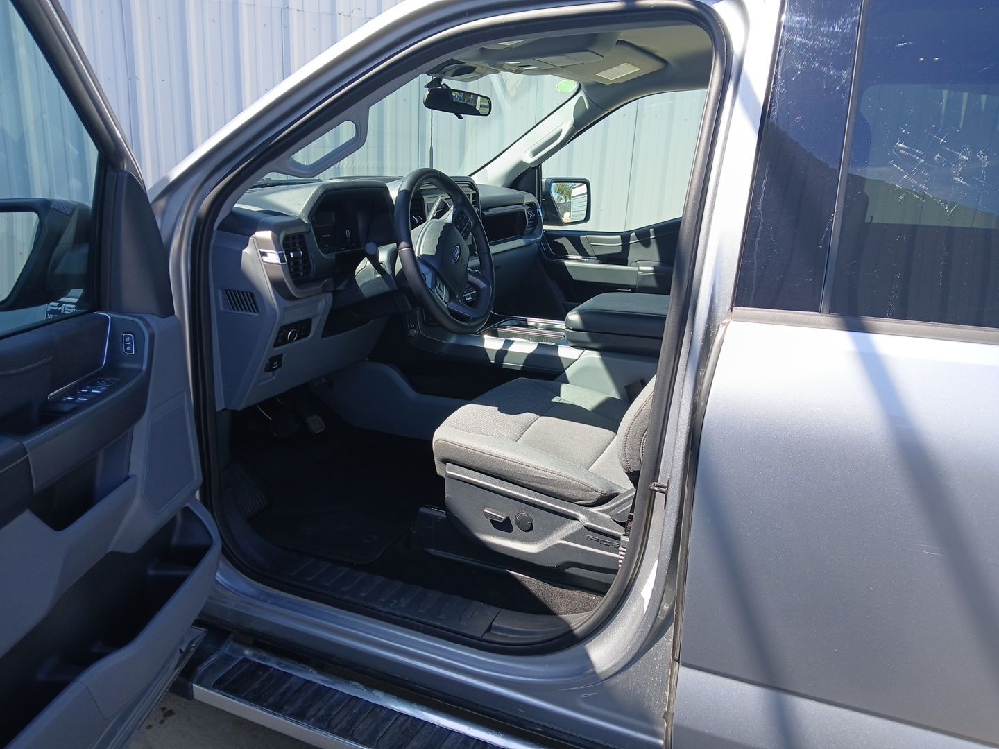 Used Car 2025 Ford F-150  Xlt For Sale Under $50,000 In Austin, Texas