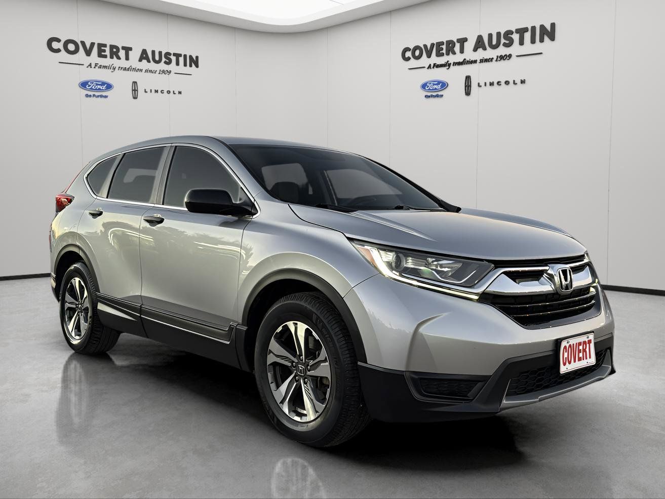 Used Car 2019 Honda Cr-v  Lx For Sale Under $20,000 In Austin, Texas