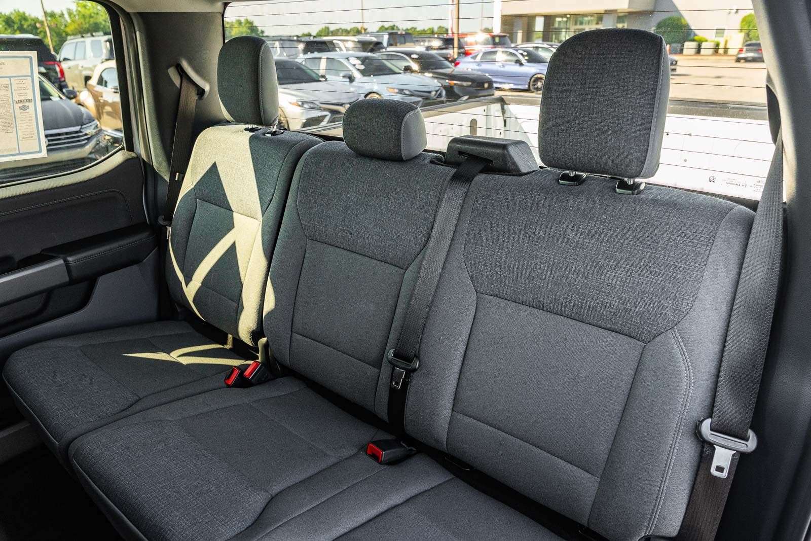 Used 2025 Ford F-150 Truck