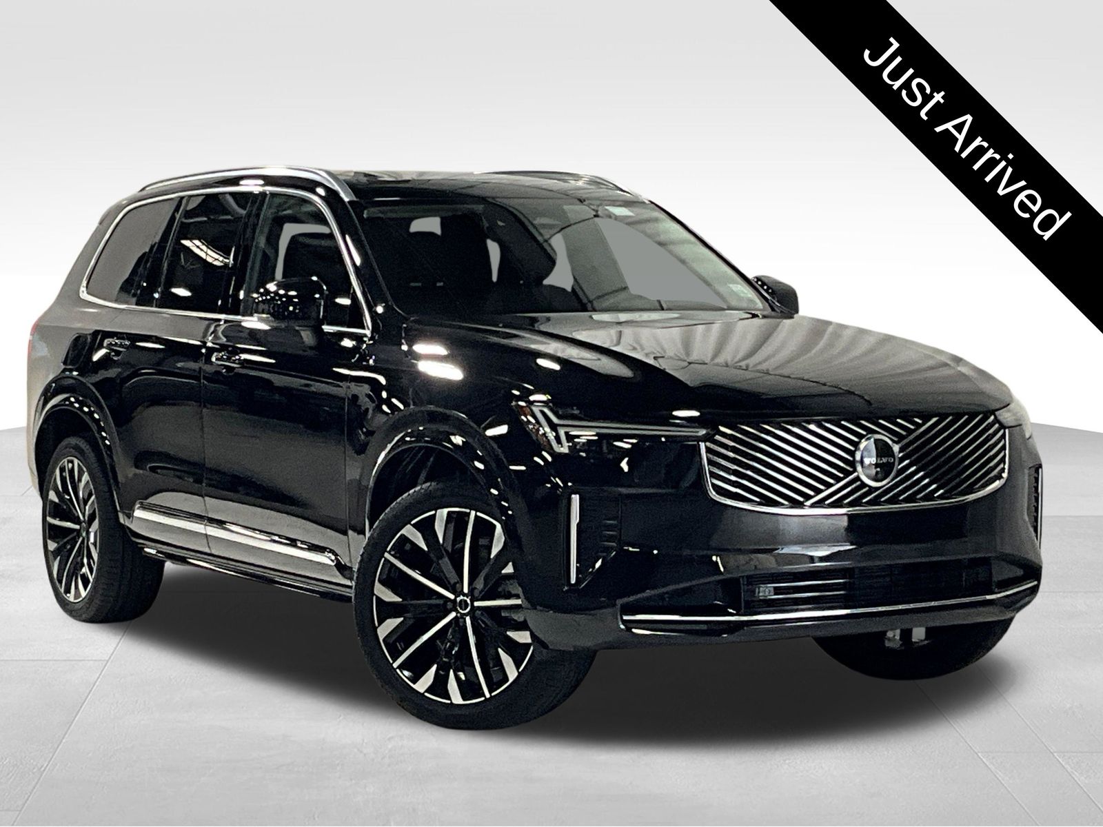 2026 Volvo XC90 B6 Ultra 7-Passenger AWD