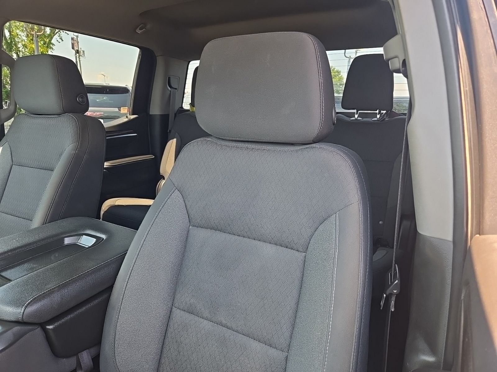 Used 2023 Gray Chevrolet LT image 35