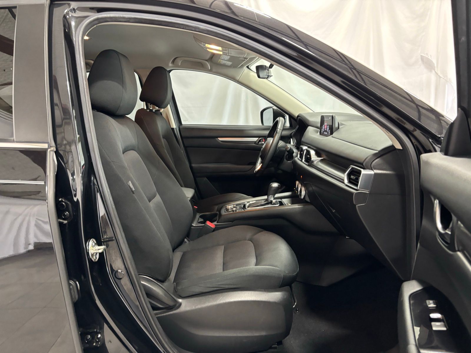 Used Car 2019 Mazda Cx-5  Sport For Sale Under $20,000 In Austin, Texas