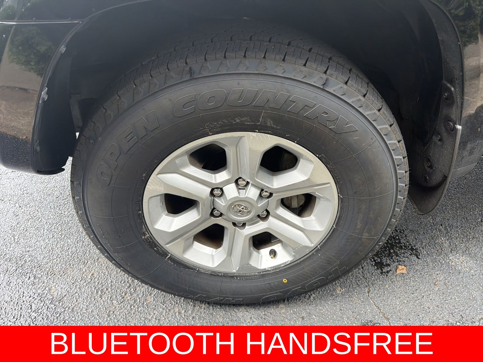 Used 2023 Toyota 4Runner SUV