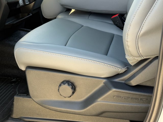 New 2026 White Ford XL image 11