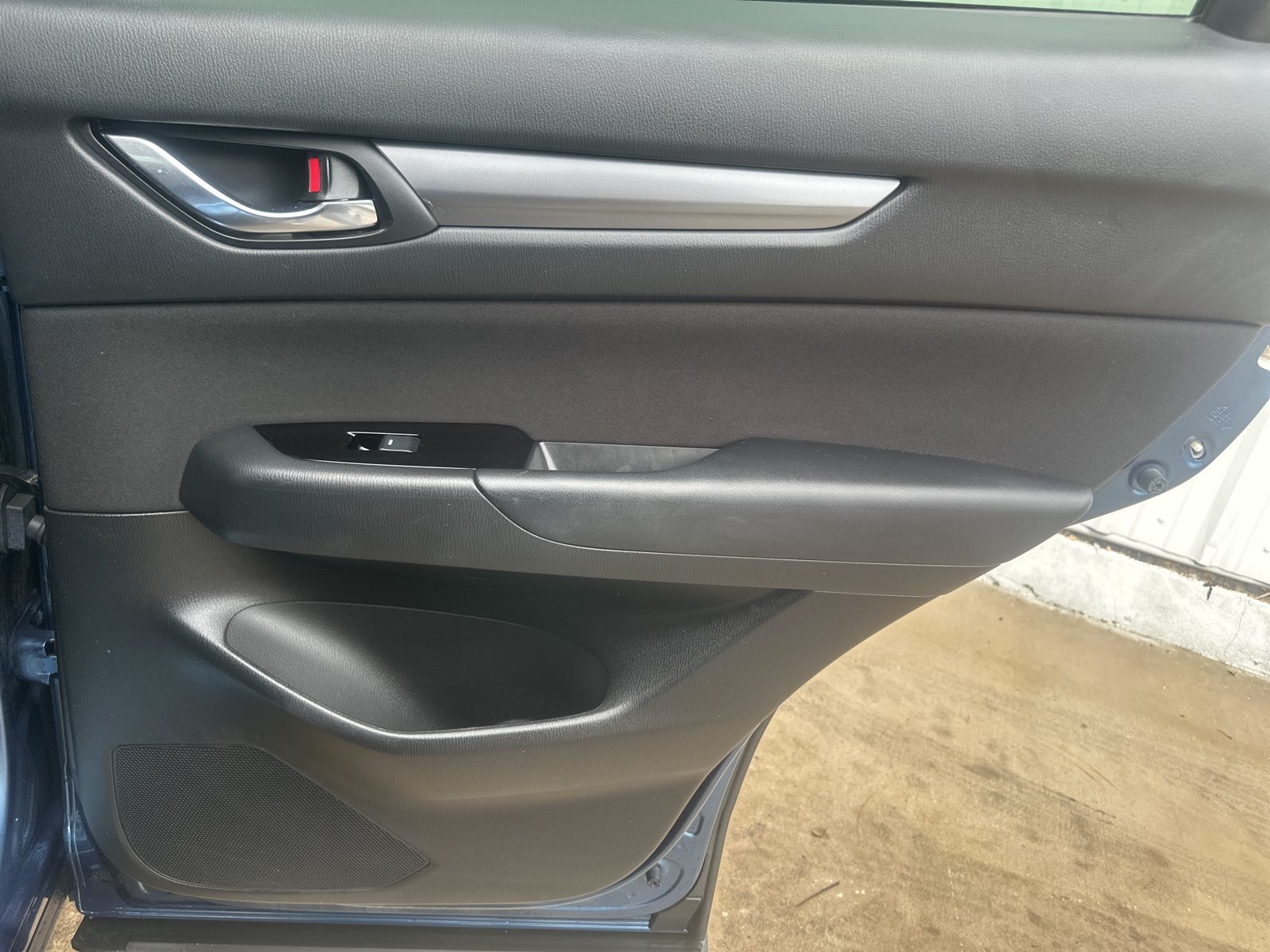 Used Car 2019 Mazda Cx-5  Sport For Sale Under $20,000 In Austin, Texas