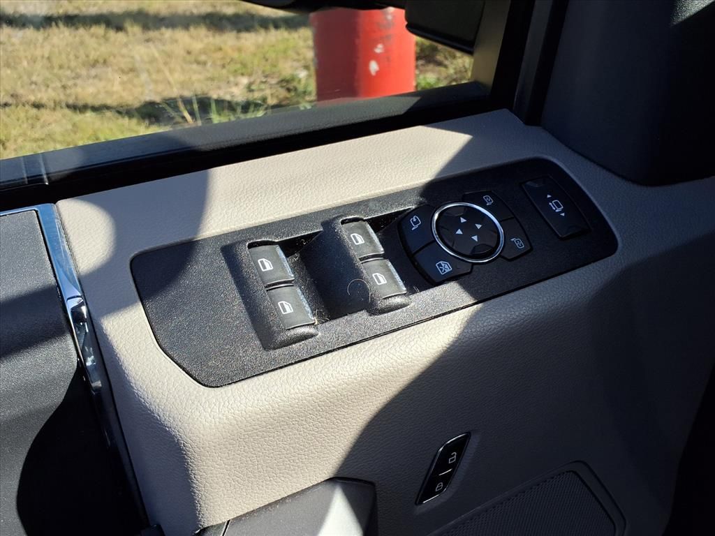 2022 Ford F-350SD XLT Black at Classic Chevrolet Galveston