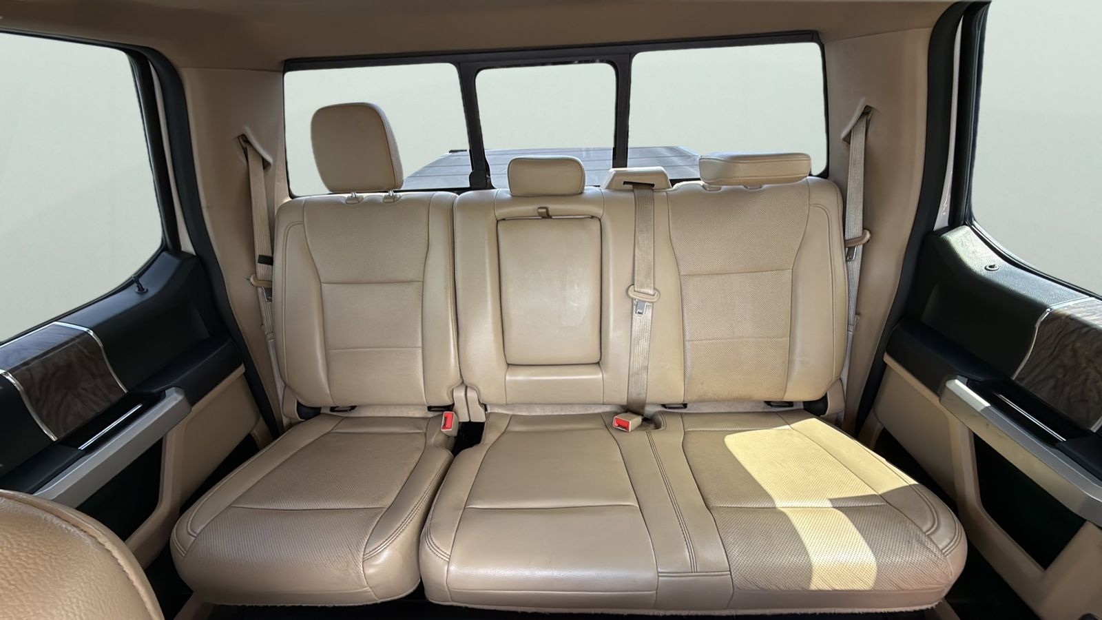 Used Car 2018 Ford F-250sd  Lariat For Sale Under $40,000 In Austin, Texas