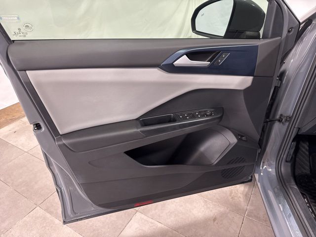 Used Car 2022 Volkswagen Taos  1.5t Se For Sale Under $20,000 In Austin, Texas