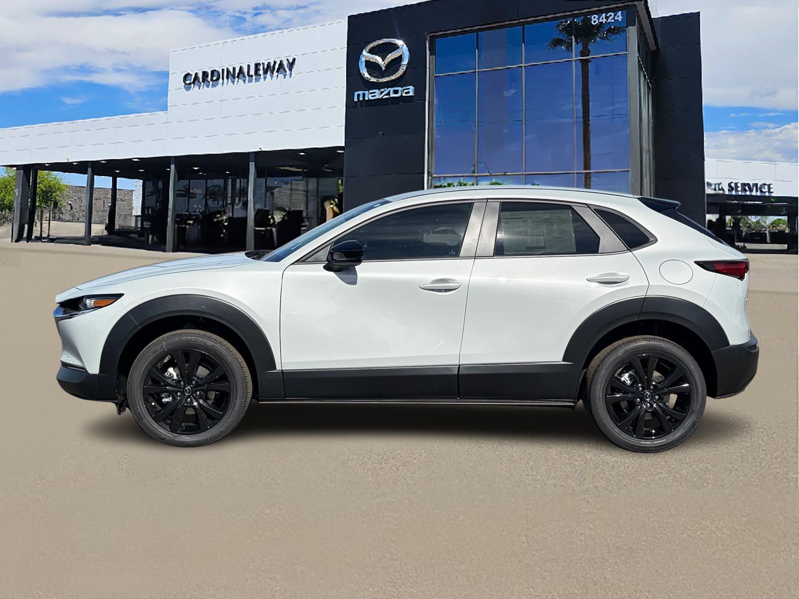 View vehicle photo 3