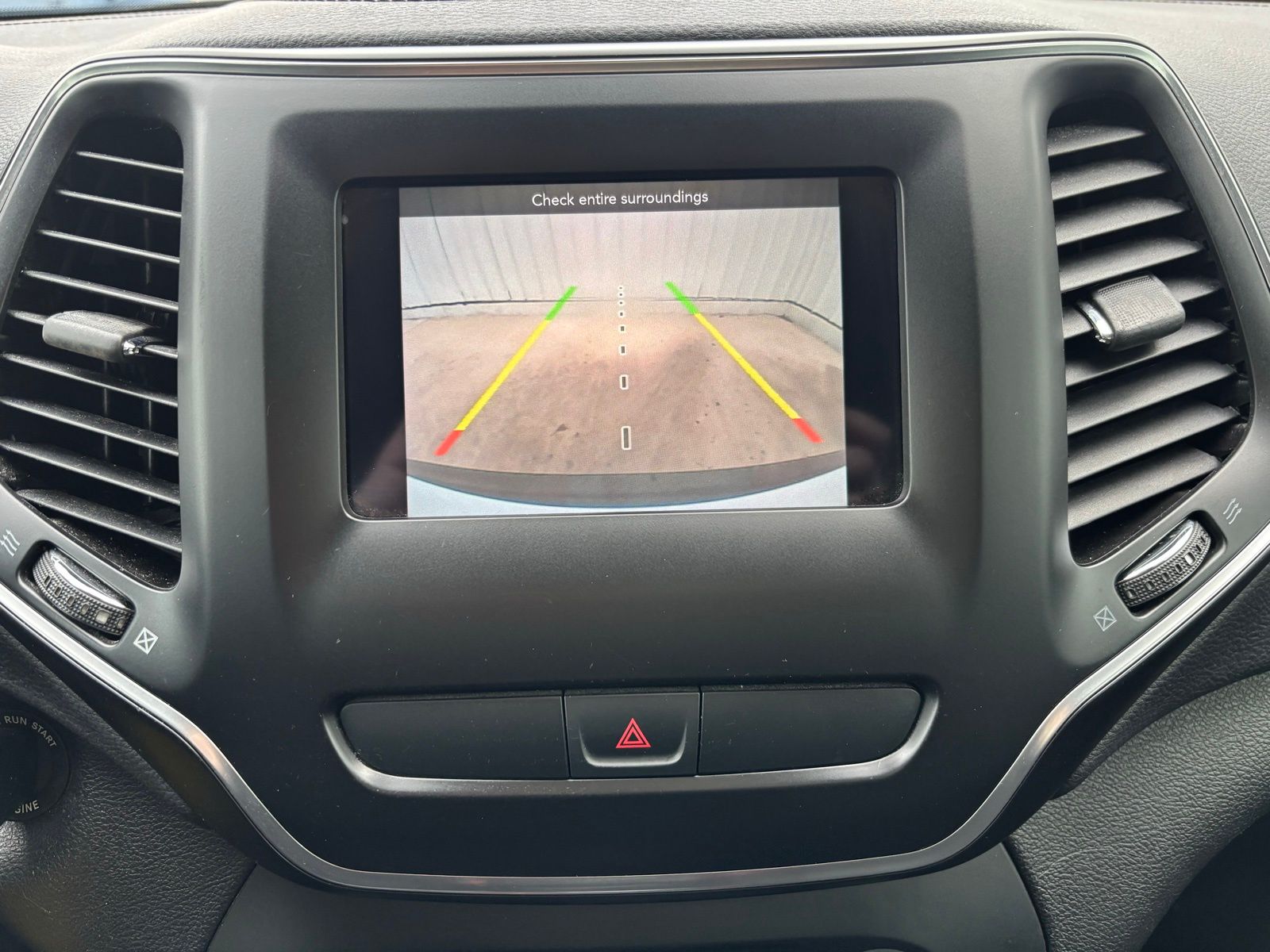 Used Car 2019 Jeep Cherokee  Latitude For Sale Under $12,000 In Austin, Texas