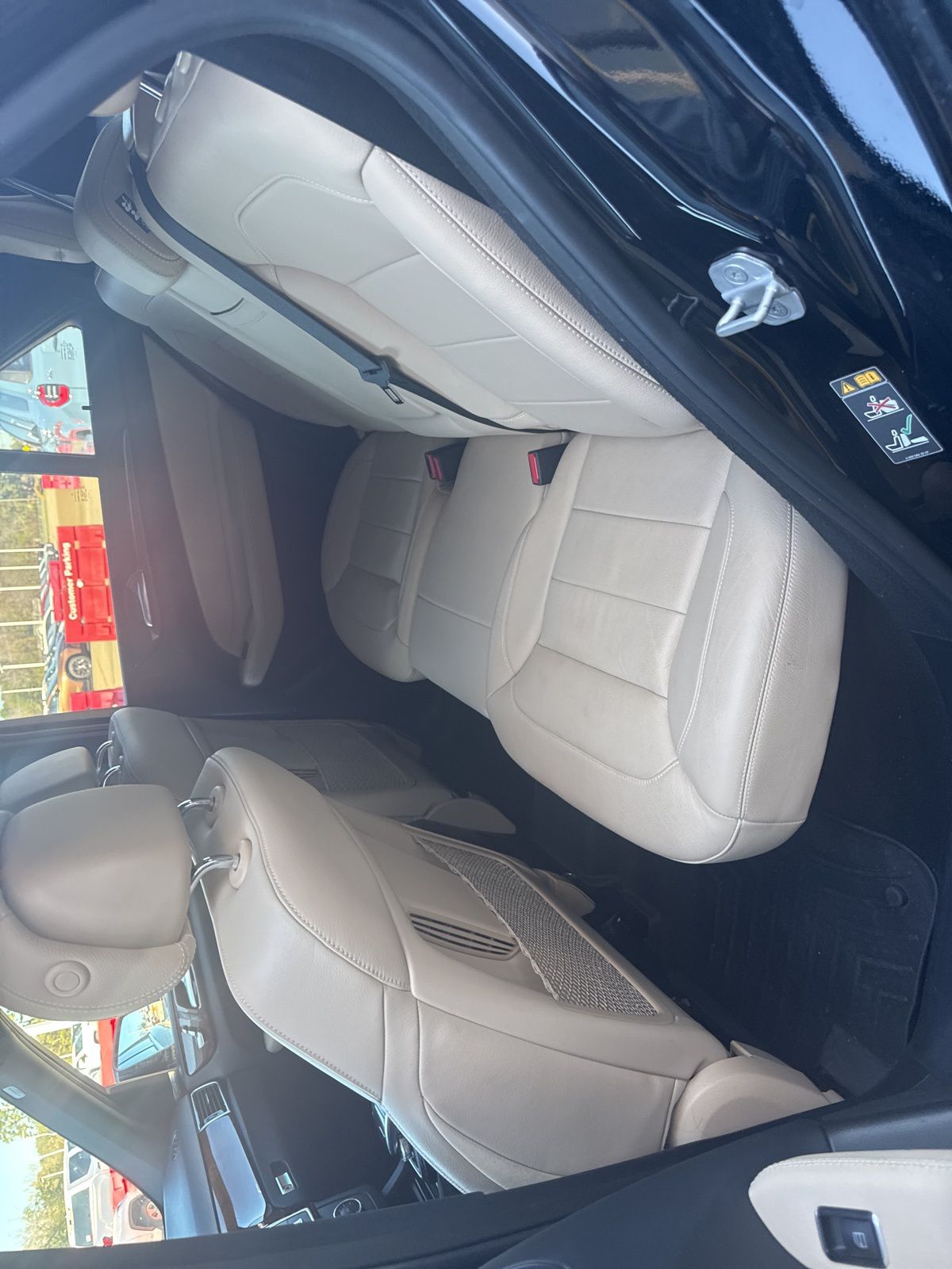 2017 Mercedes-Benz GLE GLE 350 Black at Ultimate Motorsports