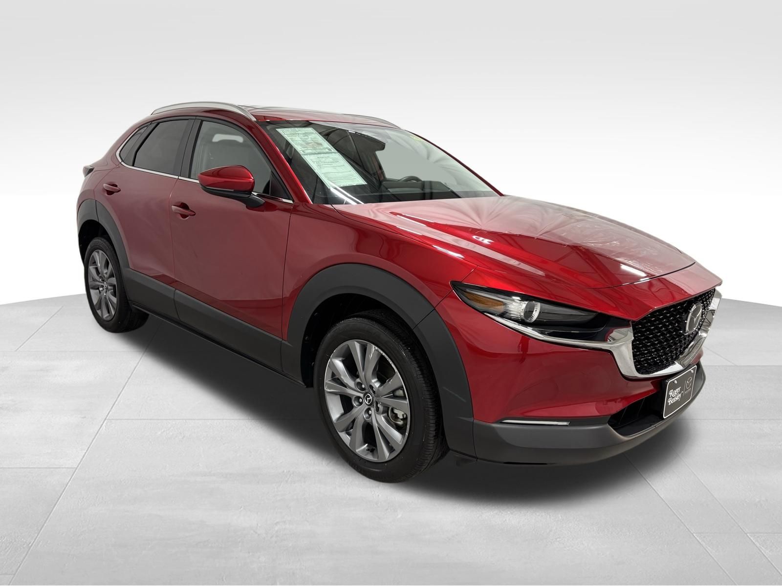 Used Car 2025 Mazda Cx-30  2.5 S Preferred Package For Sale Under $25,000 In Austin, Texas