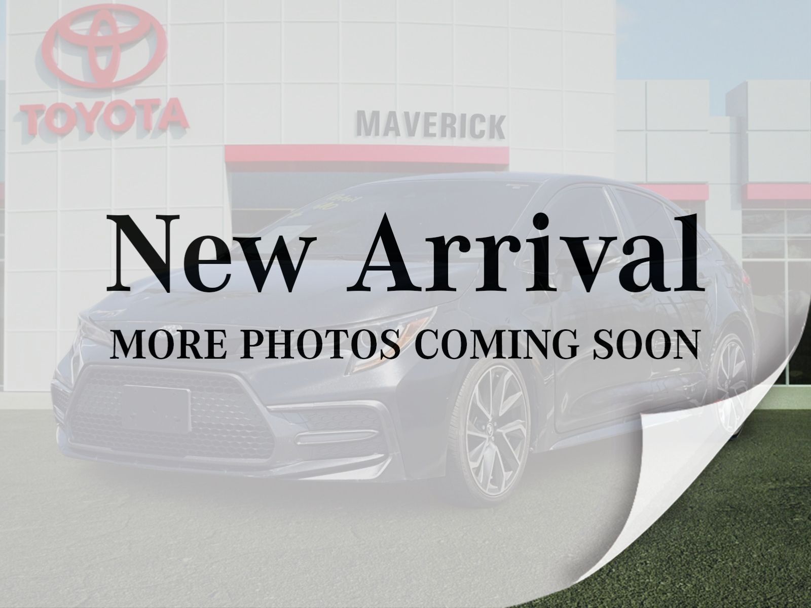 Black Sand Pearl 2021 Toyota Corolla SE FWD Sedan Front-Wheel Drive Continuously Variable Transmission