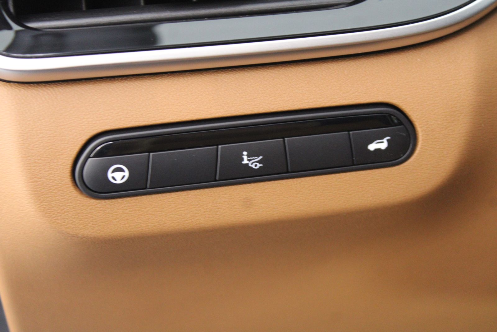 Used 2024 Blue INFINITI Autograph image 20