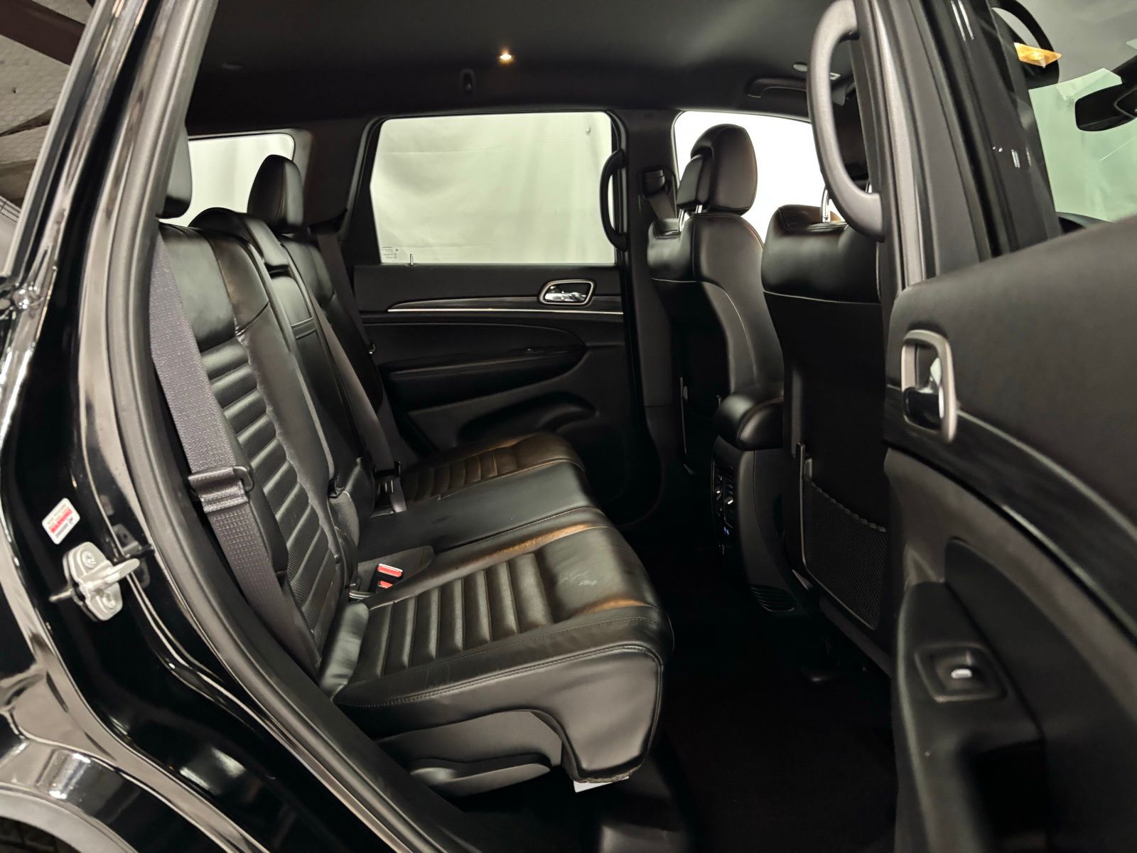 Used Car 2019 Jeep Grand Cherokee  Limited For Sale Under $20,000 In Austin, Texas