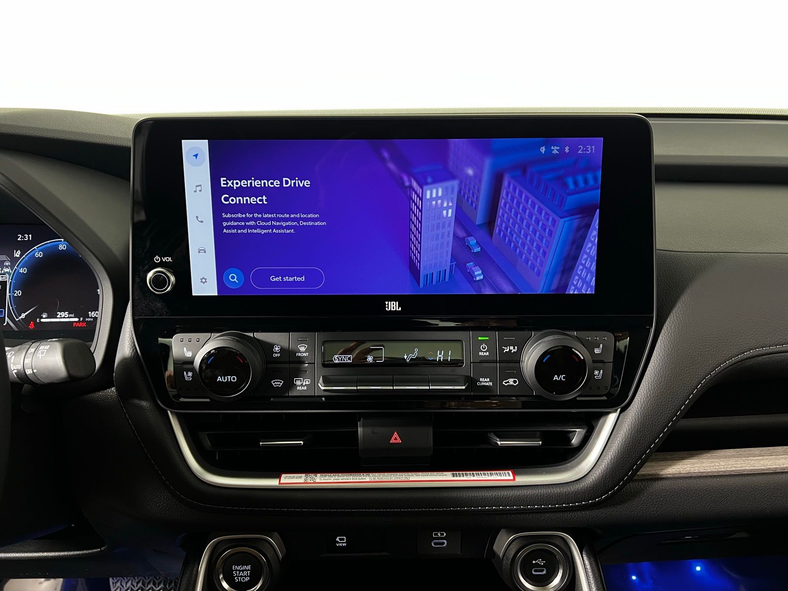 Thumbnail: 2026 Toyota Grand Highlander - 19