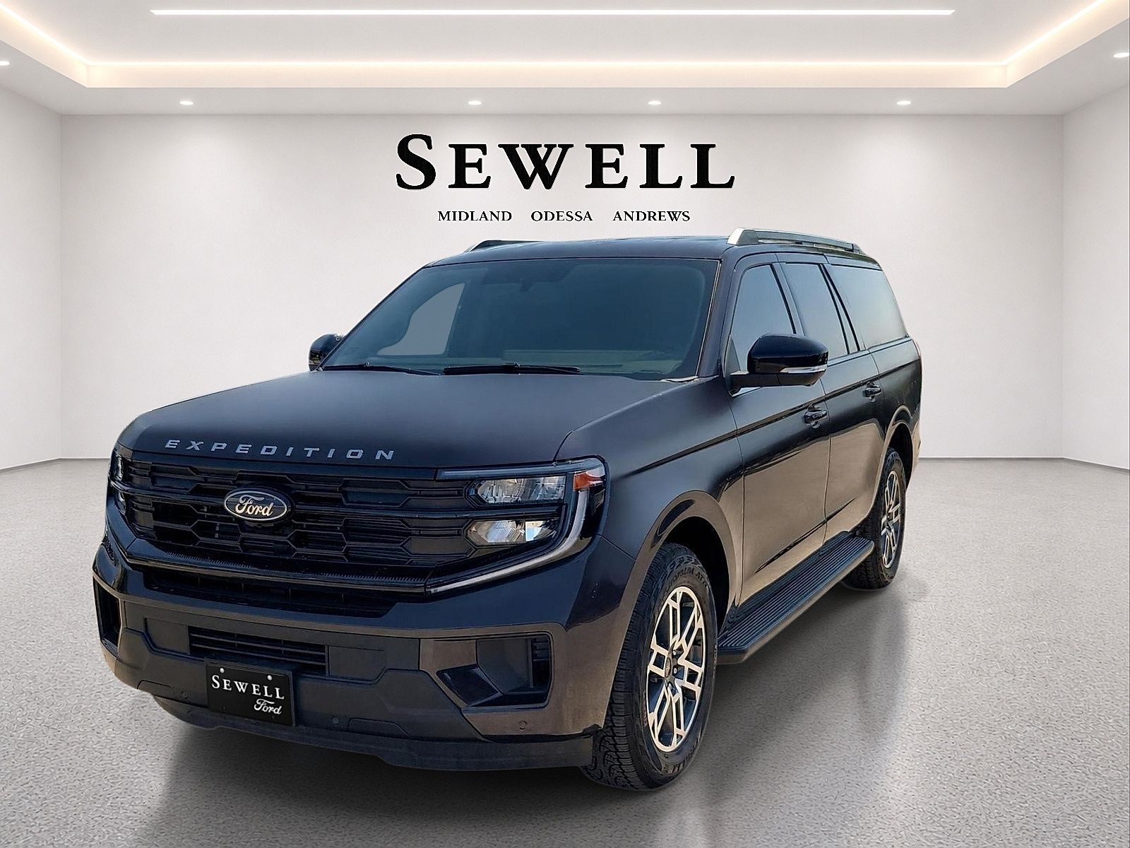 2026 Ford Expedition Max