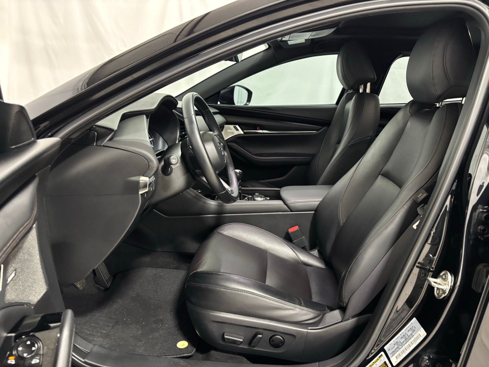 Used Car 2021 Mazda Mazda3  Premium For Sale Under $25,000 In Austin, Texas