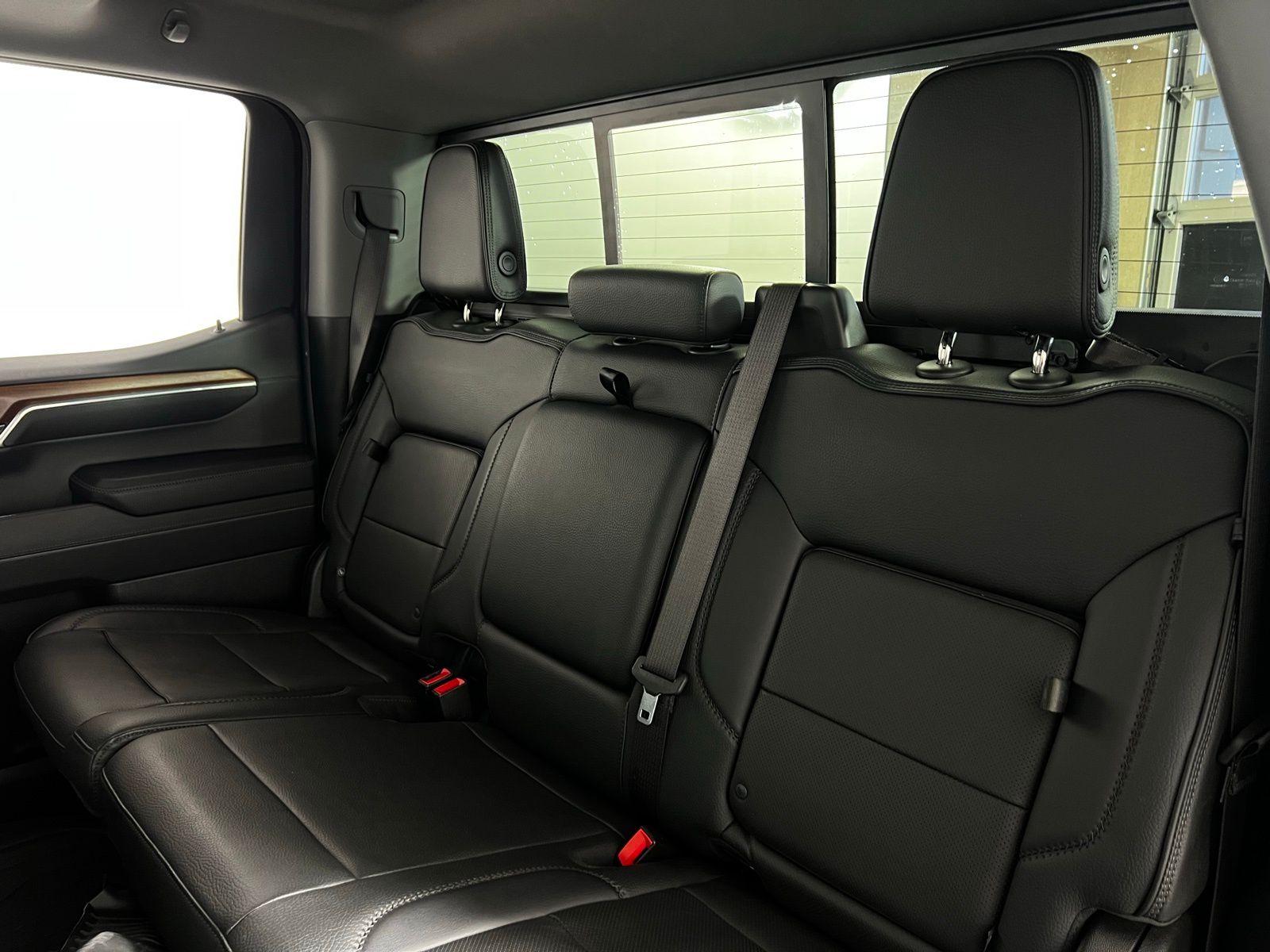 Thumbnail: 2023 GMC Sierra 1500 - 25