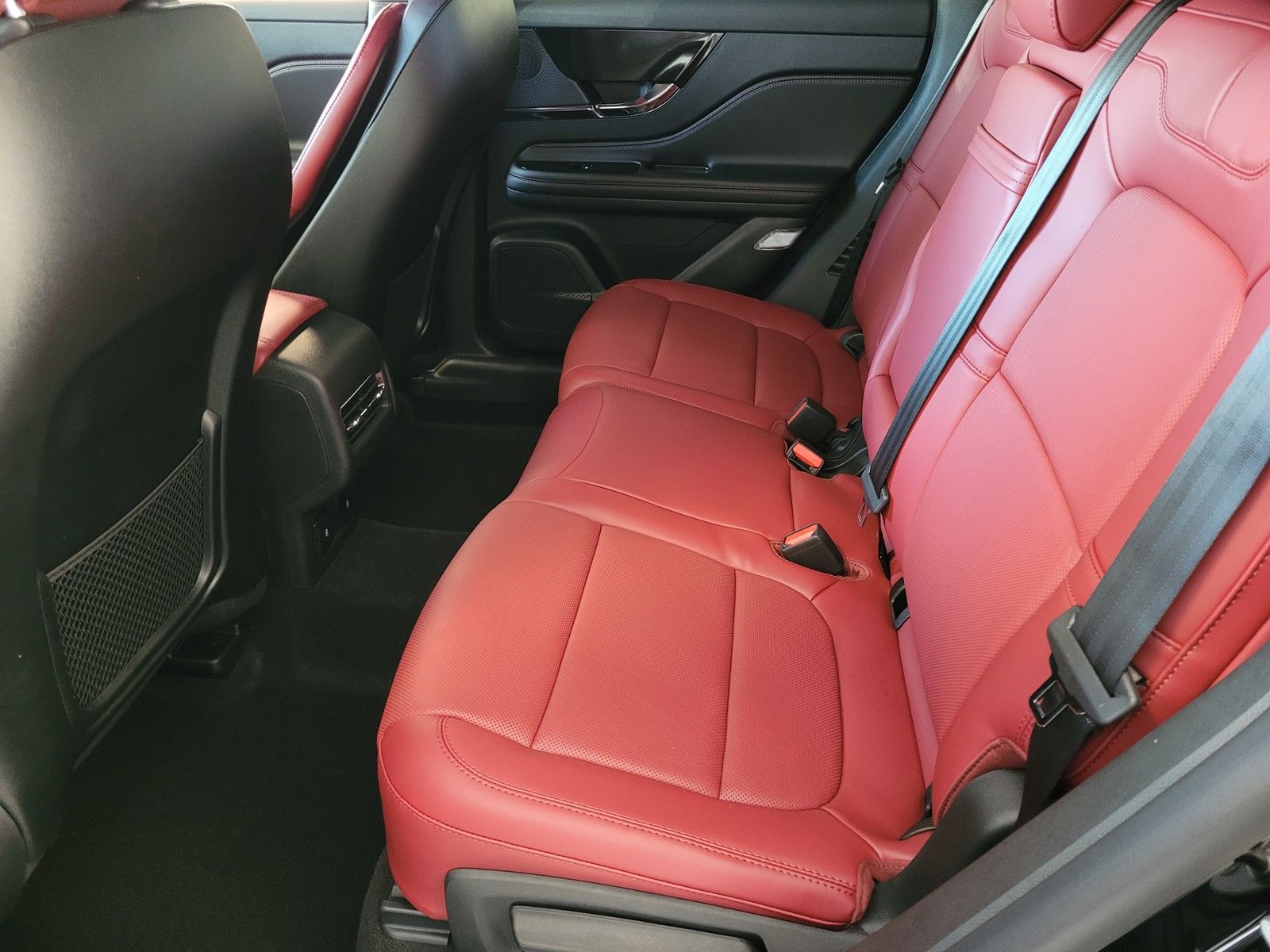 New 2025 Black Lincoln Reserve image 7