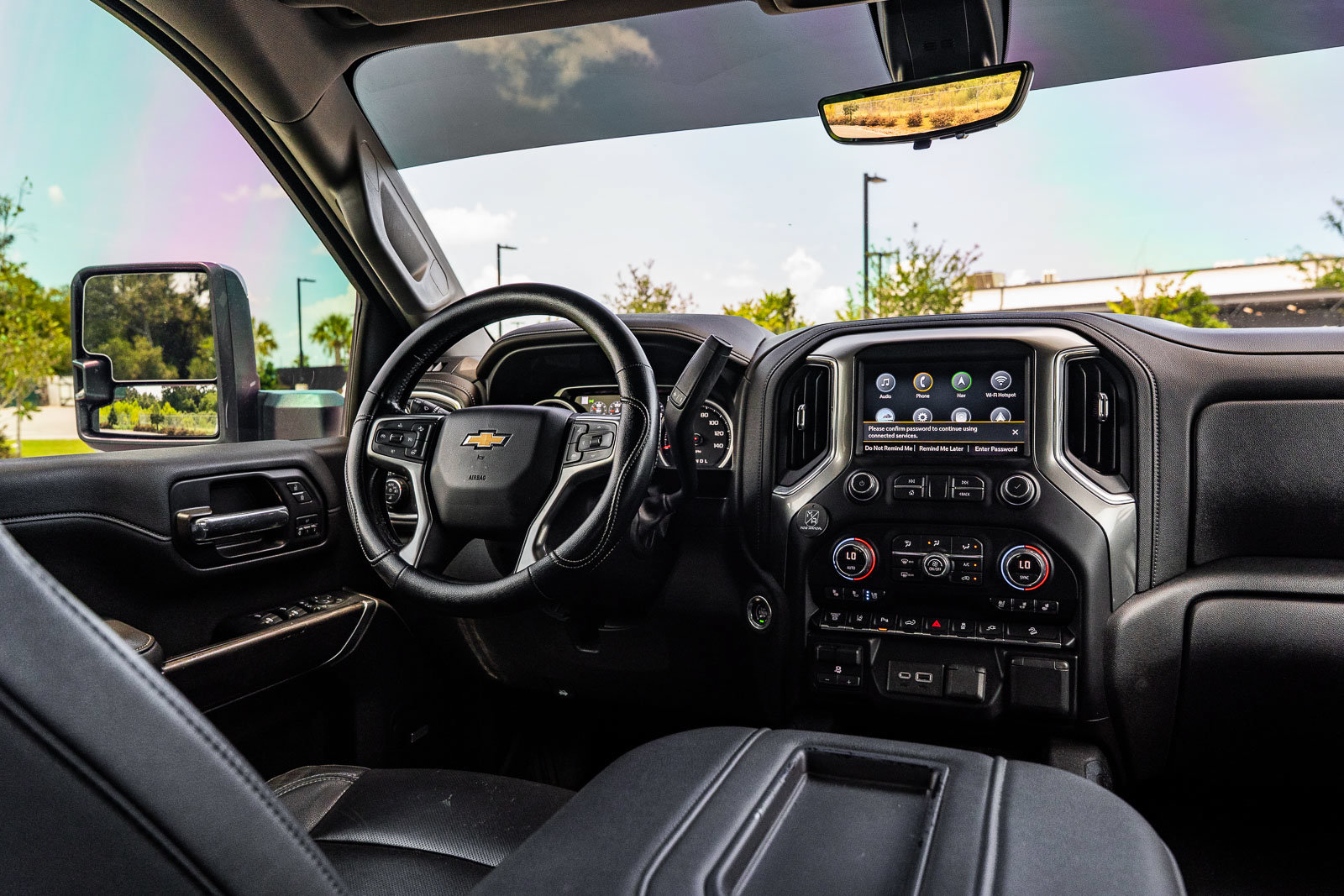 Used 2020 Chevrolet Silverado 2500HD Truck