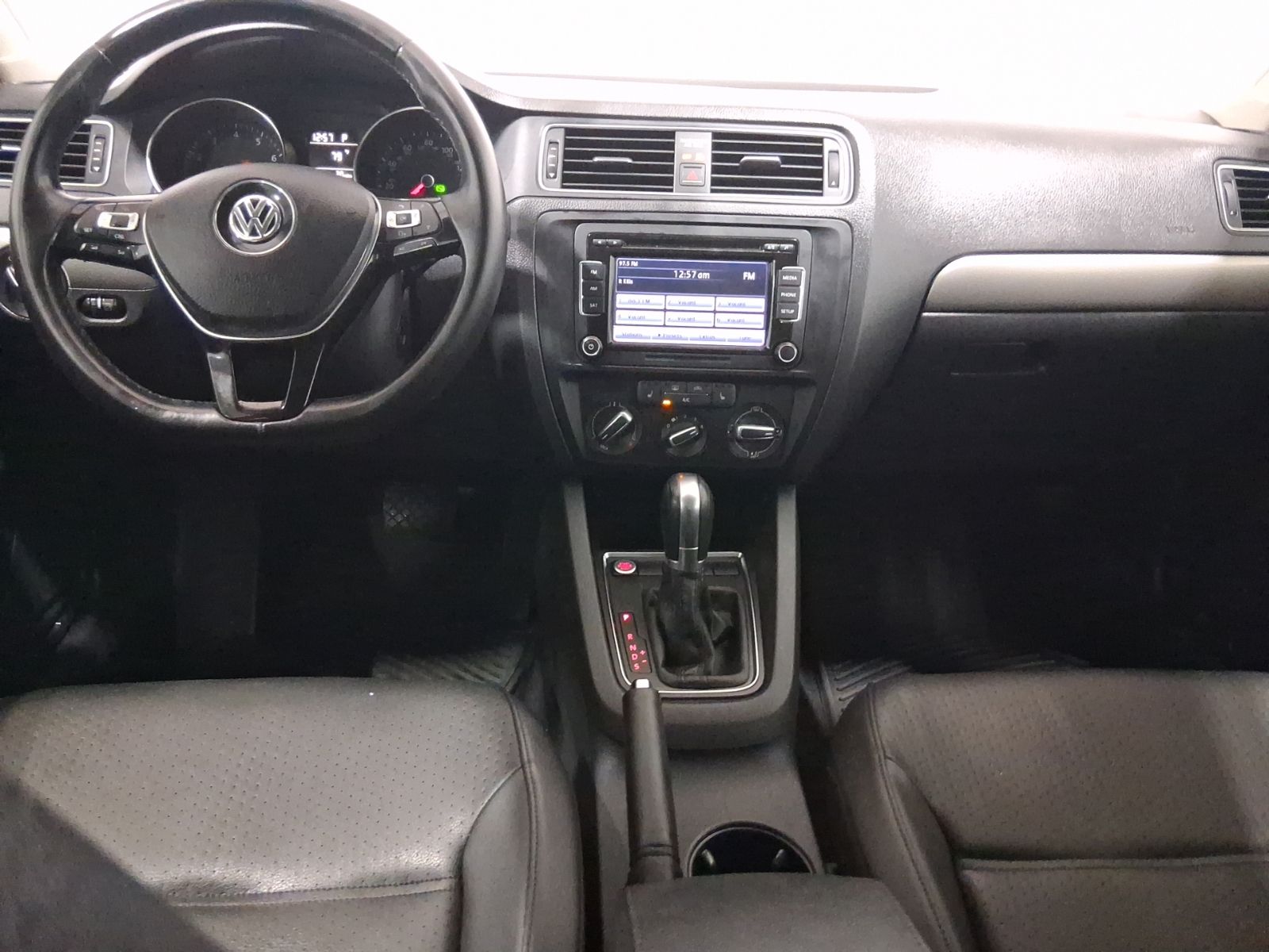 Used Car 2015 Volkswagen Jetta  1.8t Se For Sale Under $15,000 In Austin, Texas