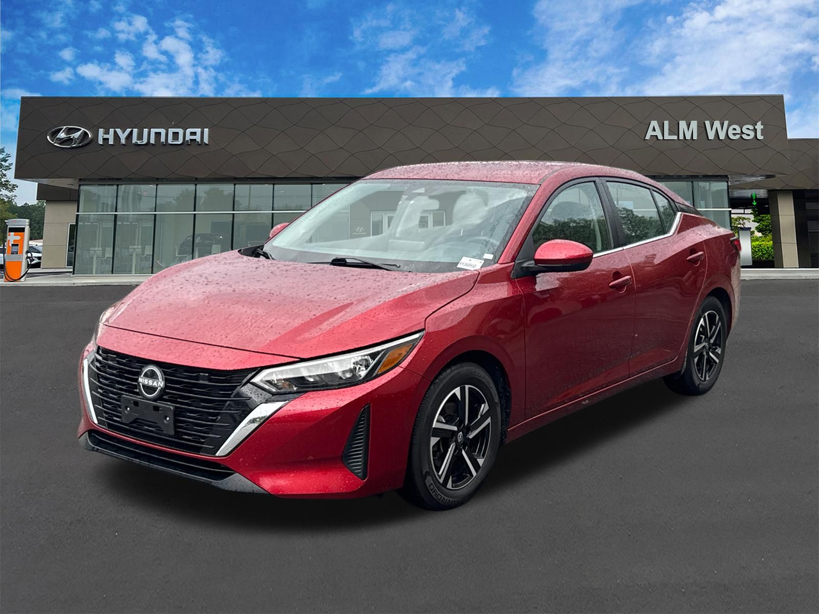 2024 Nissan Sentra
