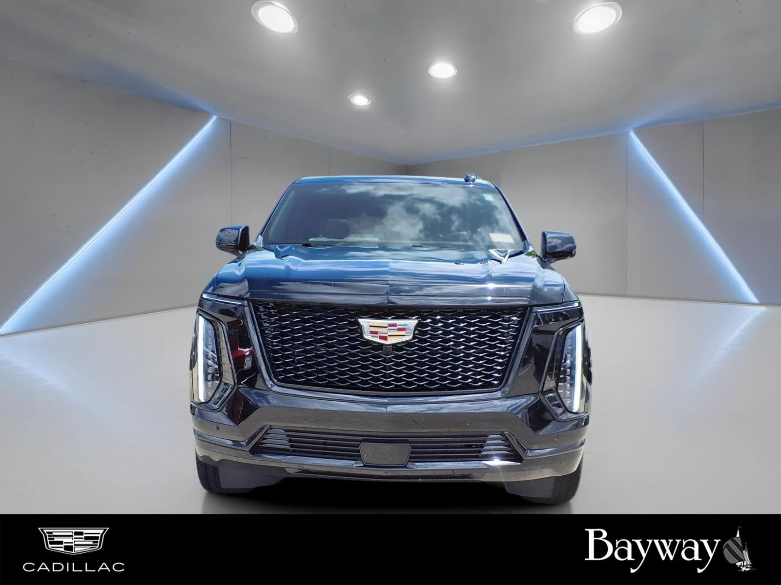 2026 Cadillac Escalade Sport - 2
