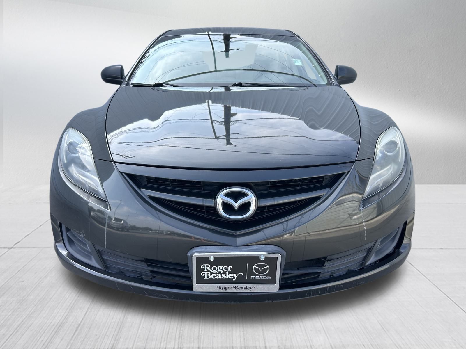 Used Car 2013 Mazda Mazda6  I Sport For Sale Under $10,000 In Austin, Texas
