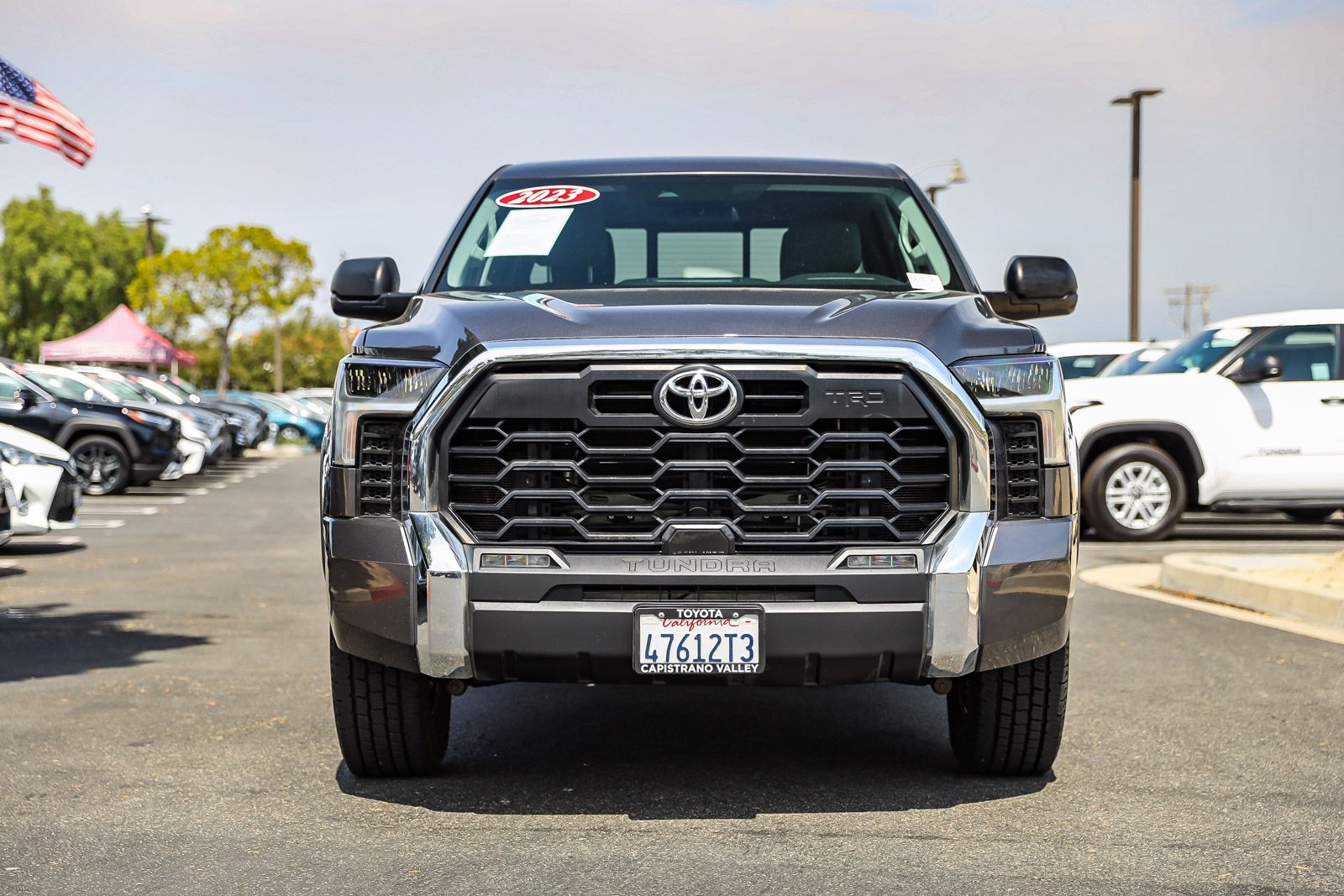 View vehicle photo 2