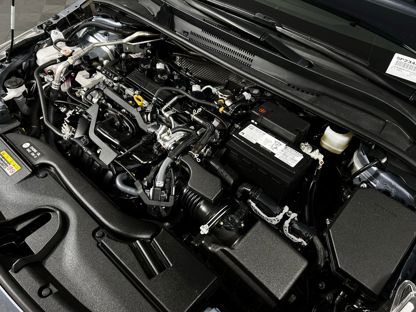 Thumbnail: 2025 Toyota Corolla - 11