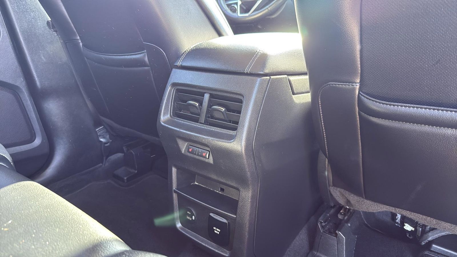 Used Car 2022 Ford Edge  Titanium For Sale Under $25,000 In Austin, Texas