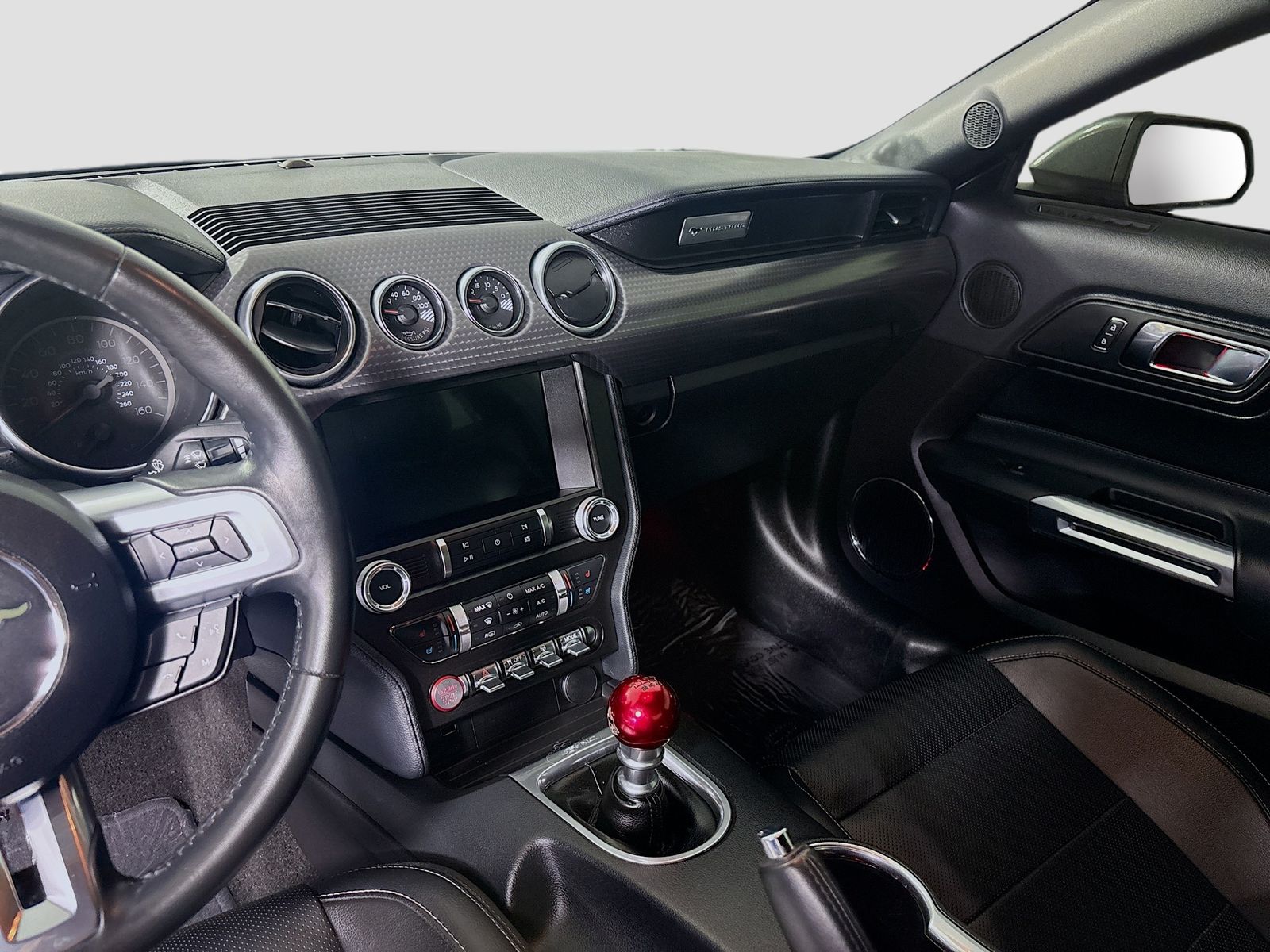 Used 2019 Ford Mustang GT Premium For Sale in OLIVE BRANCH, MS