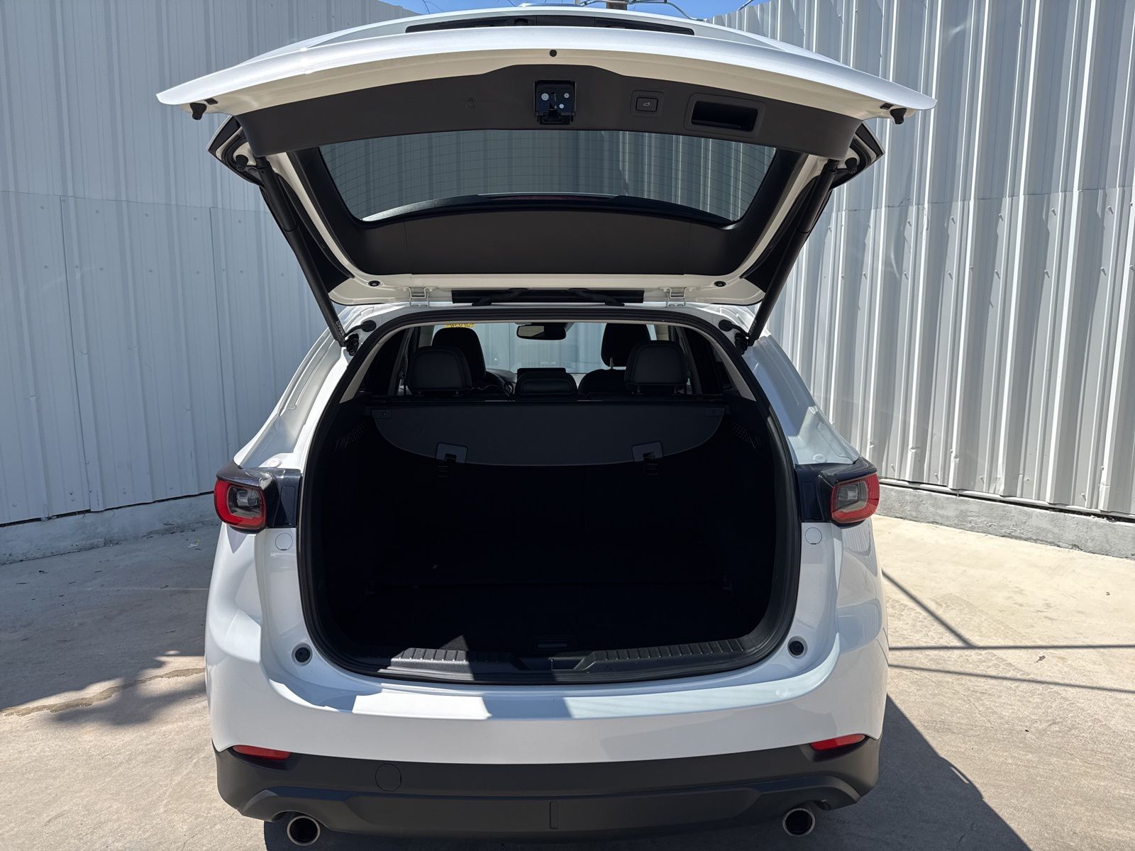 Used Car 2023 Mazda Cx-5  2.5 S Premium Plus Package For Sale Under $30,000 In Austin, Texas