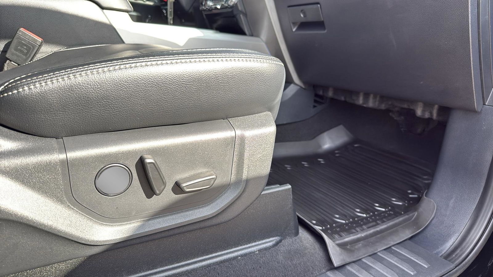 Used Car 2022 Ford F-250sd  Lariat For Sale Under $70,000 In Austin, Texas