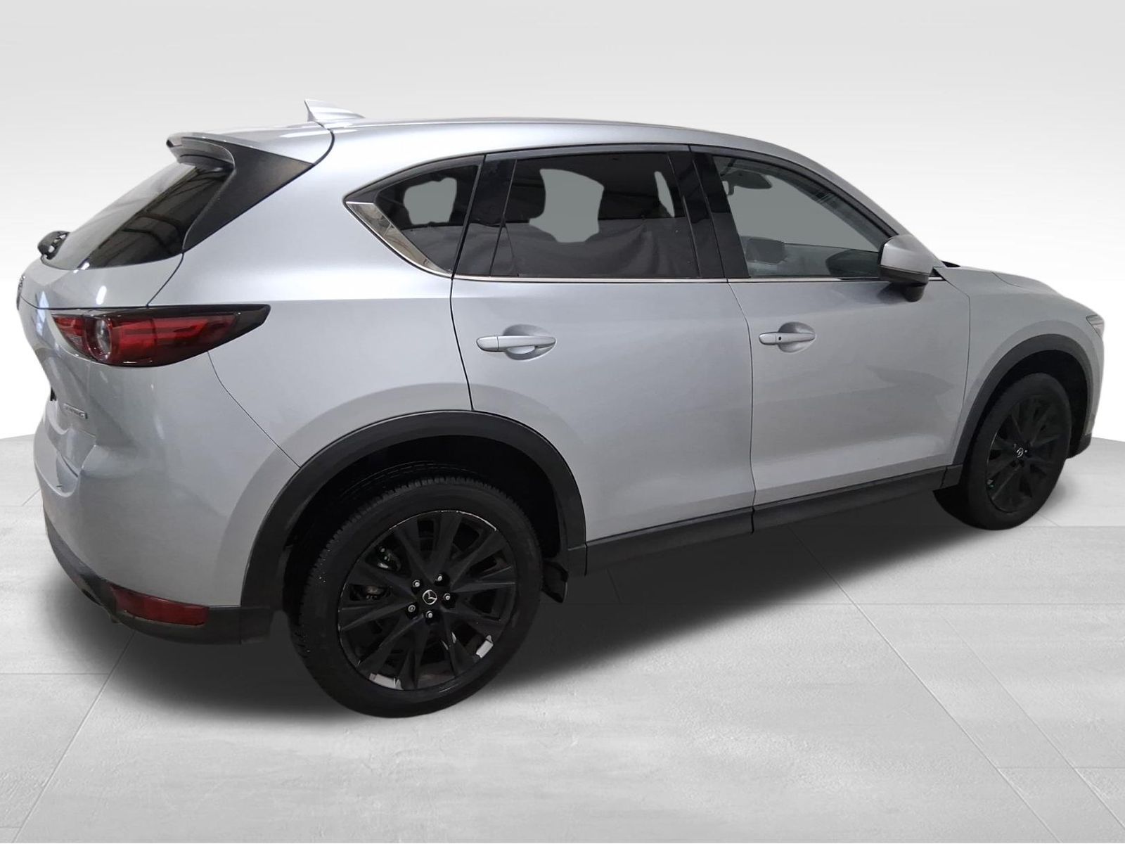 Used Car 2020 Mazda Cx-5  Grand Touring For Sale Under $25,000 In Austin, Texas