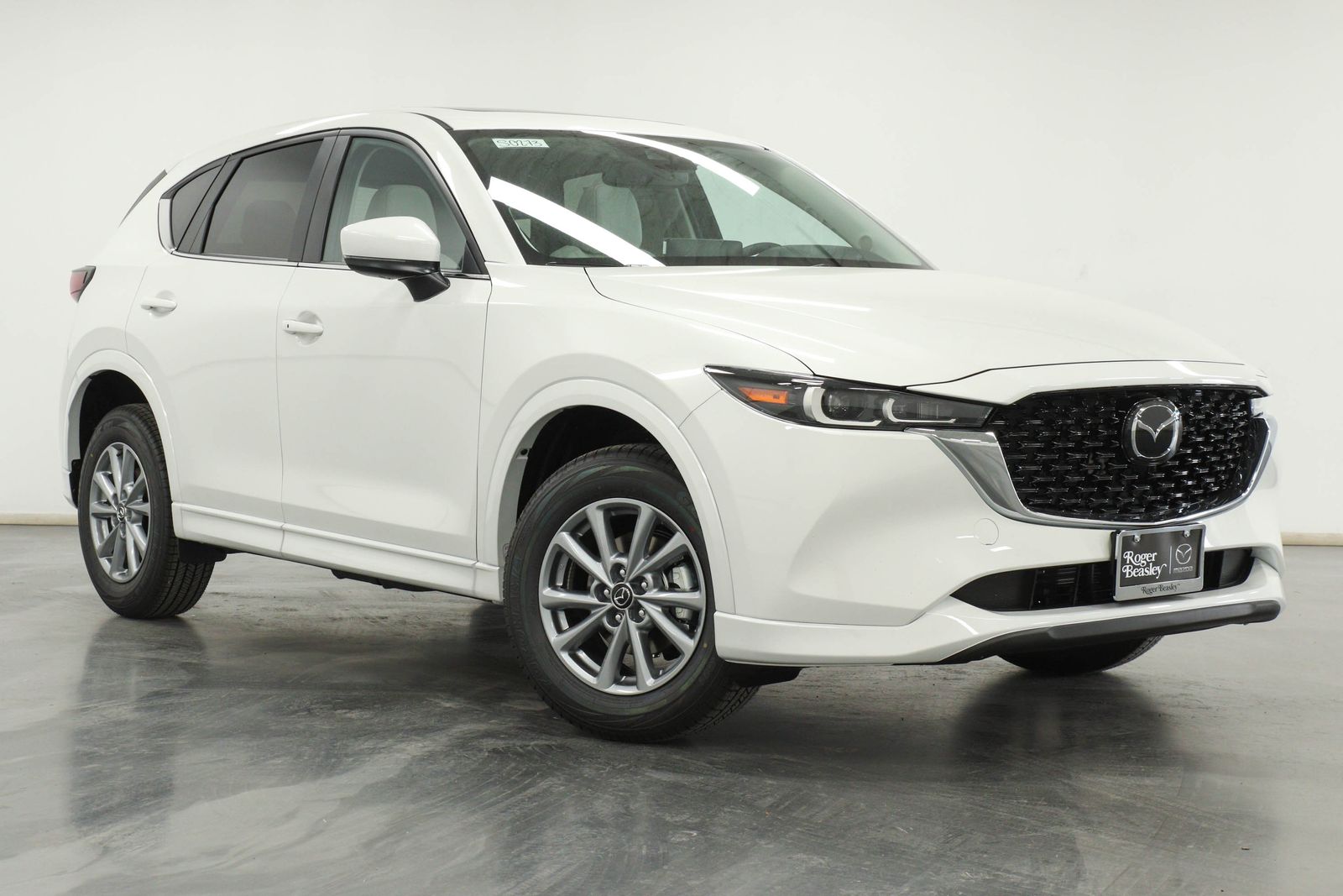 New Car 2025 Mazda Cx-5  2.5 S Preferred Package For Sale Under $35,000 In Austin, Texas