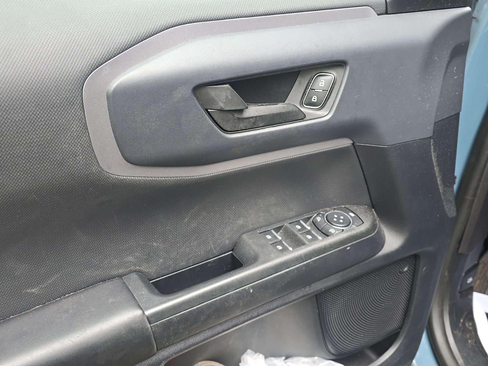 Used 2022  Ford Big Bend image 26