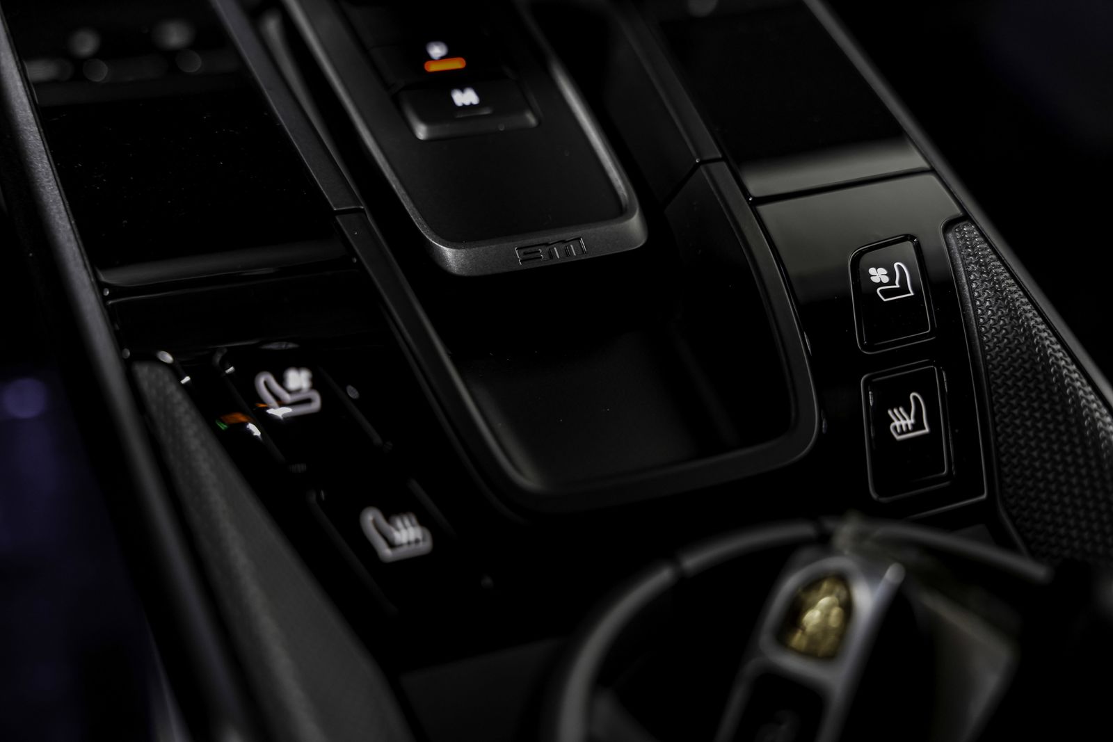 2023 Porsche 911 Carrera — photo 16