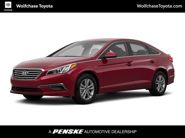 2016 Hyundai Sonata Base -
                  Cordova, TN