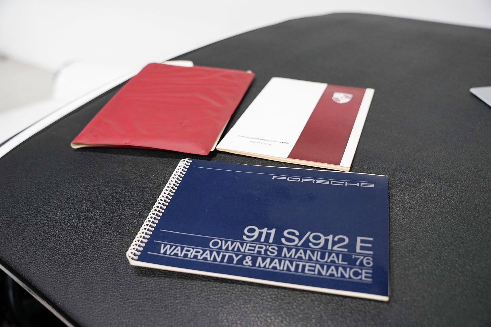1976 Porsche 911 Carrera — photo 75