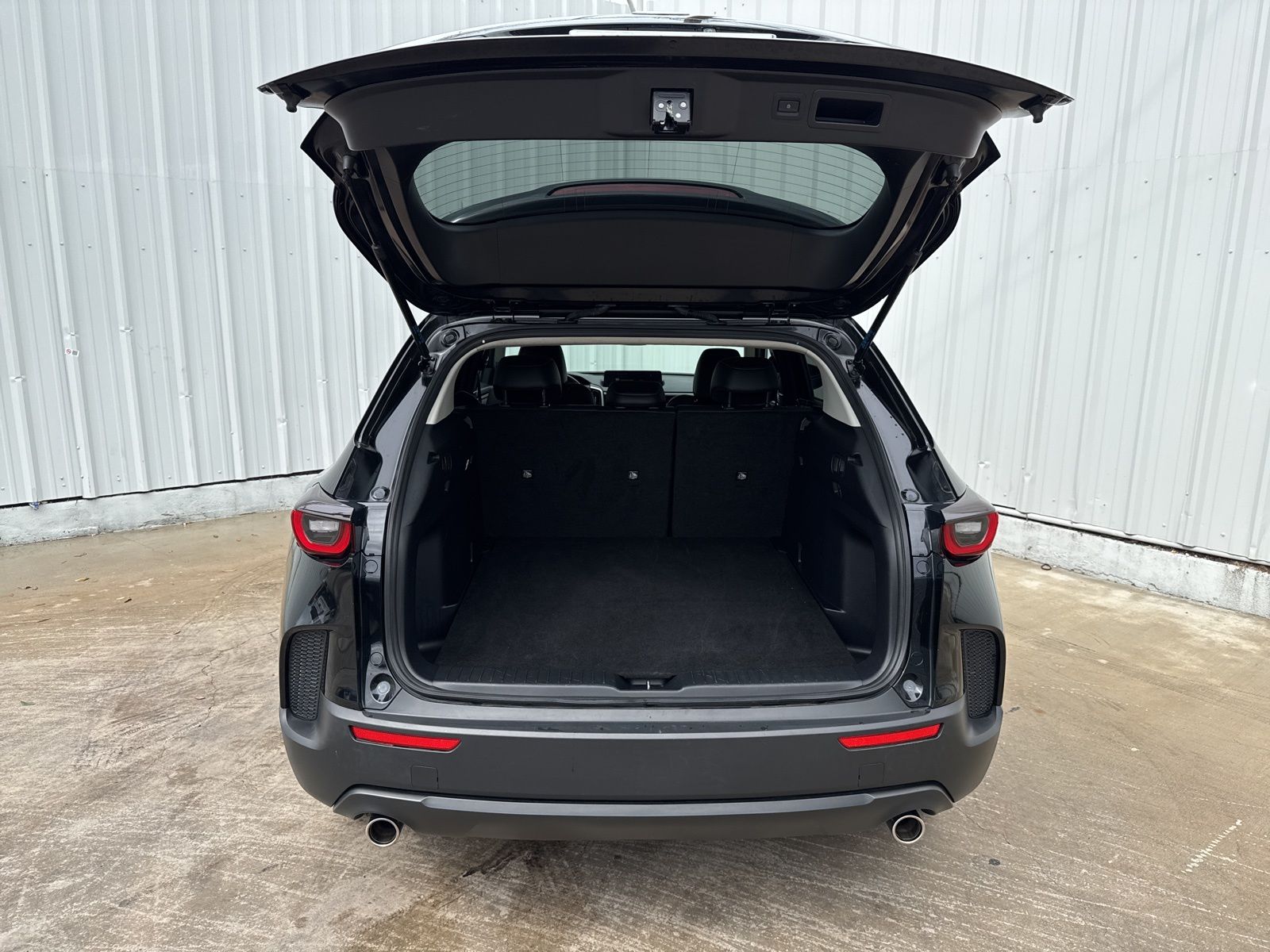 Used Car 2025 Mazda Cx-50  2.5 S Select Package For Sale Under $30,000 In Austin, Texas